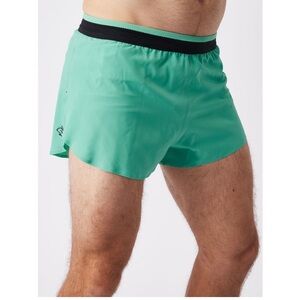 Rabbit NWT Men’s Running Shorts